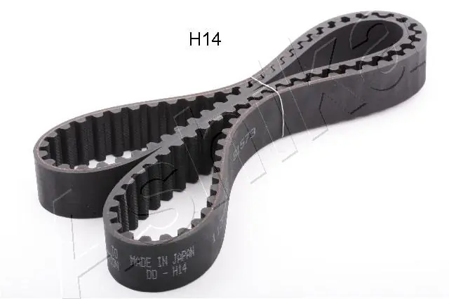 400H014 Ashika