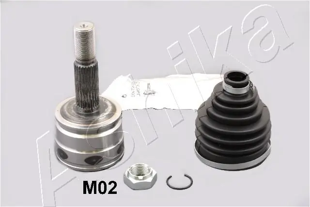 Przegub Smart FORFOUR