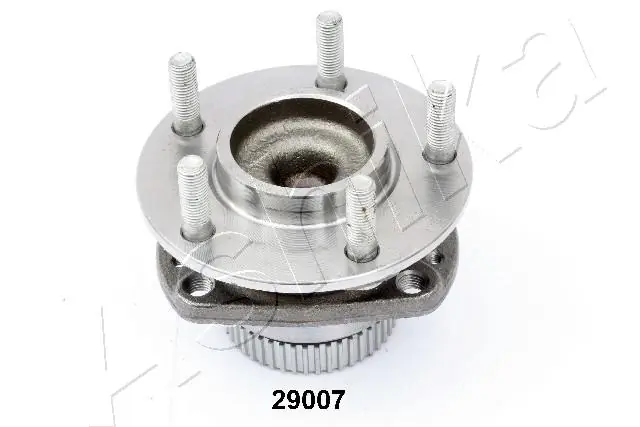 Do koszyka Piasta tylna Chrysler Voyager I ES 