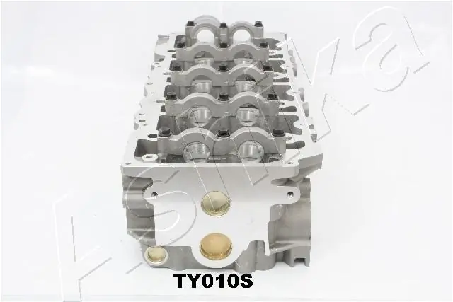 Głowica cylindrów do Toyota FORTUNER  N5, N6