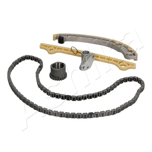 Do koszyka Łańcuch rozrządu, zestaw Suzuki Grand Vitara  JB