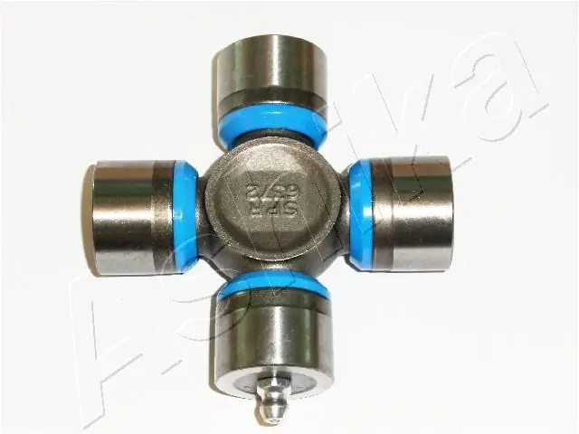 Do koszyka SA672506X Mazda Krzyżak wału Cardana tylnego