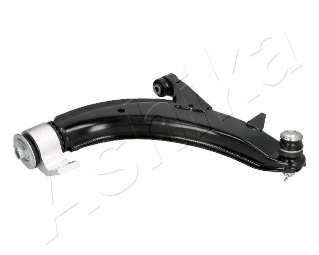 Do koszyka Wahacz zawieszenia przedniego dolny prawy Subaru Forester II S11, SG