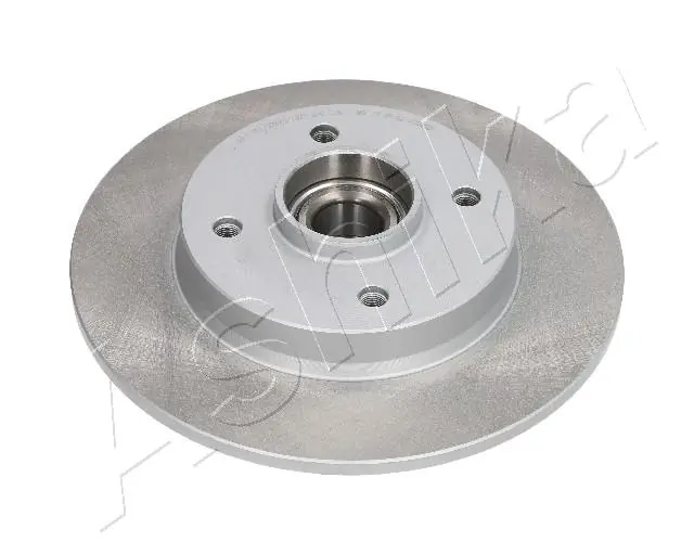 Do koszyka Tarcza hamulcowa tylna Citroen C4 Cactus 