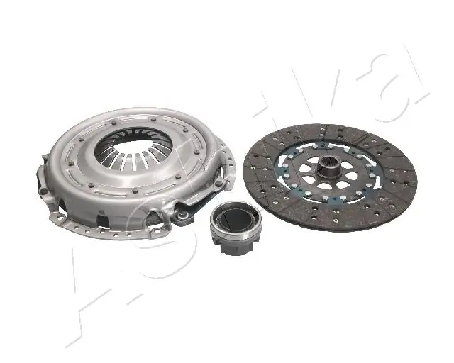 Zestaw sprzęgła (3 części) do Land Rover Discovery LJ ,LT