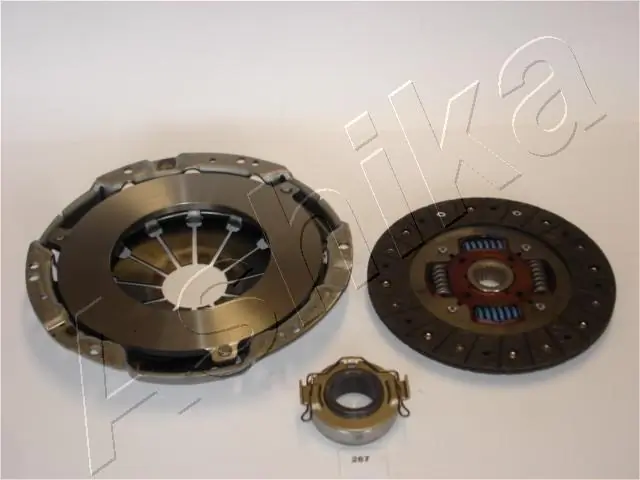 Zestaw sprzęgła (3 części) do Toyota Camry III V10