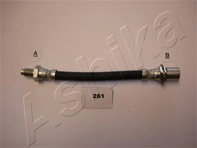 Kupić Przewód hamulcowy przedni Toyota Land Cruiser  J8 w dobrej cenie