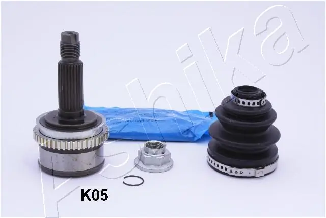 Przegub homokinetyczny przedni zewnętrzny KIA Picanto I hatchback (BA) (2003 - 2007) cena, od 34,88 USD
