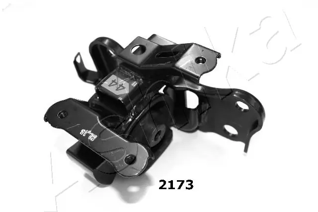 Poduszka (podpora) silnika lewa do Toyota Corolla  E15