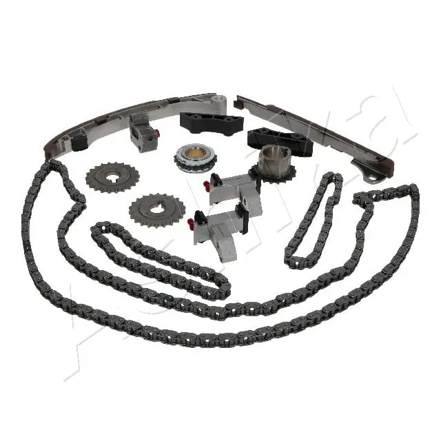 Łańcuch rozrządu, zestaw Toyota Fj Cruiser SUV (GSJ1) (2006 - 2018) cena, od 274,35 USD