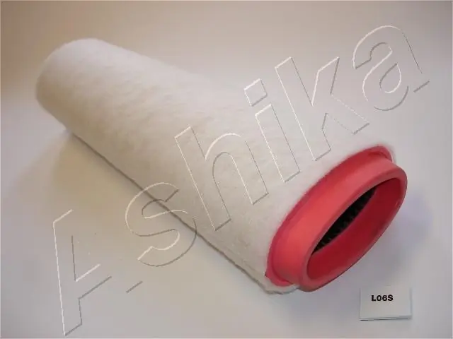 200LL06 Ashika