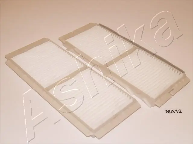 Filtr kabiny Mazda 3 sedana (BL) (2009 - 2013) cena, od 12,38 USD