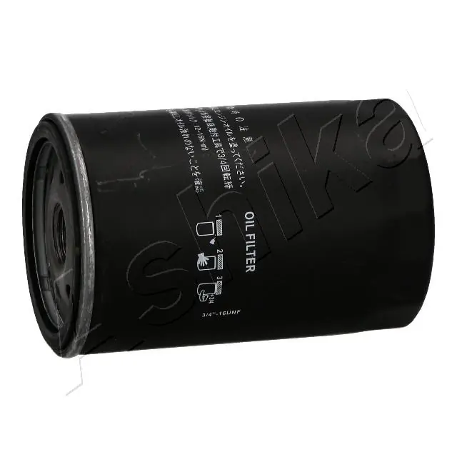 Filtr oleju do Jeep Cherokee II XJ