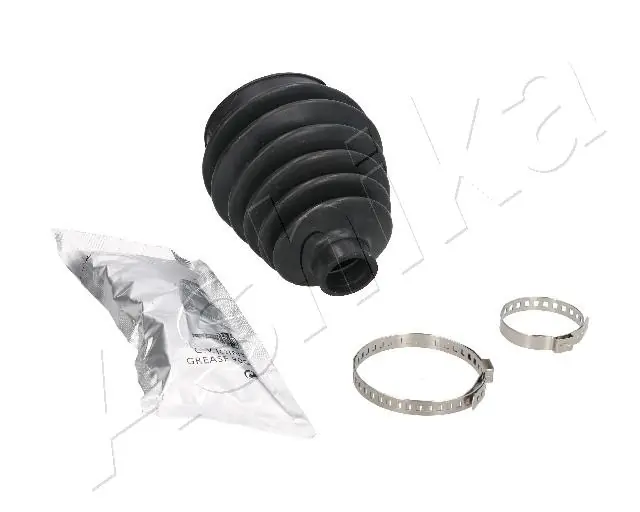 Osłona przegubu homokinetycznego półosi przedniej zewnętrzna Ashika 6304401 cena, od 15,62 USD