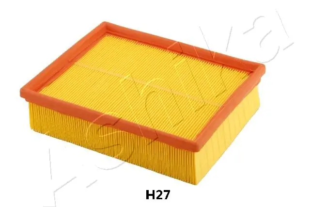 Filtr powietrza do Hyundai Sonata V NF