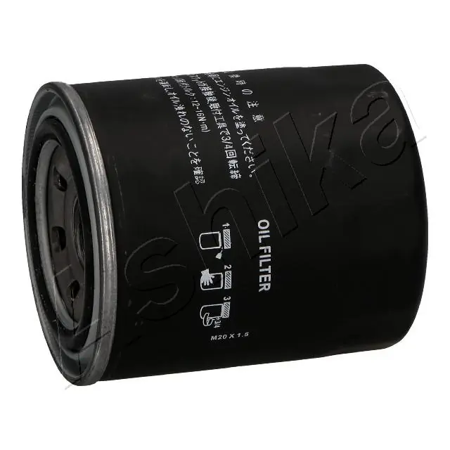 Filtr oleju 68935703031 Mitsubishi