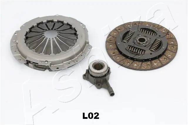  Land Rover Range Rover I (L320)