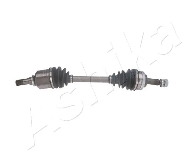 Półoś napędowa przednia lewa Toyota Corolla sedana (E12) (2002 - 2006) cena, od 101,64 USD