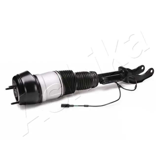  Amortyzator przedni prawy Mercedes ML/GLE 