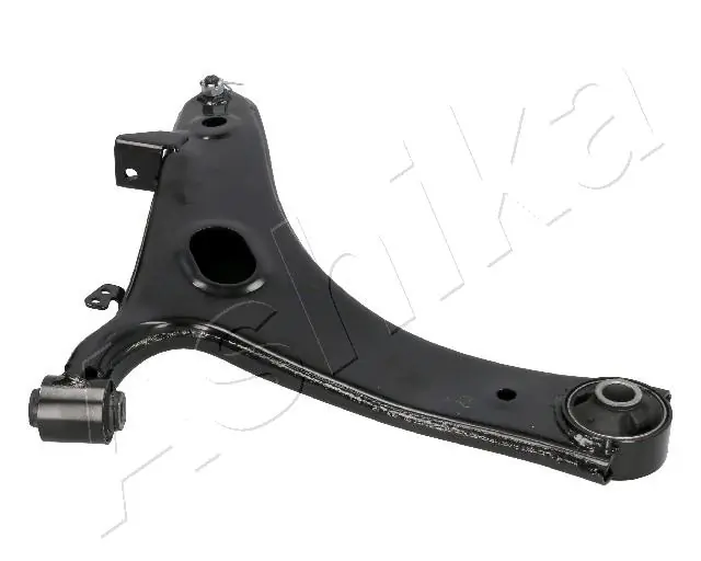 Do koszyka Wahacz zawieszenia przedniego dolny lewy Subaru Forester III S12, SH