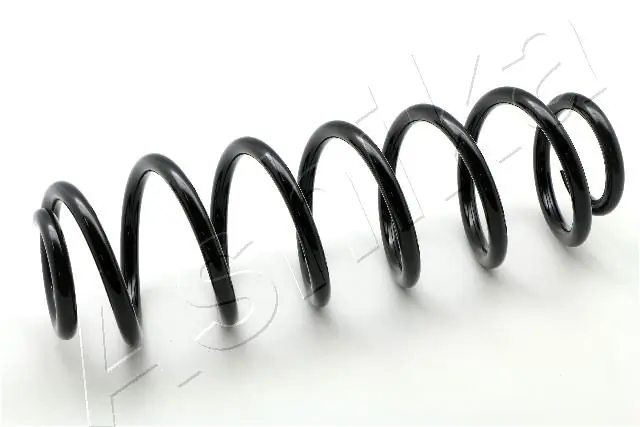 Sprężyna tylna do Skoda Roomster  5J7