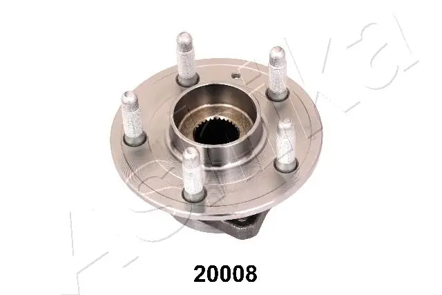 Do koszyka Piasta przednia Opel Insignia A G09