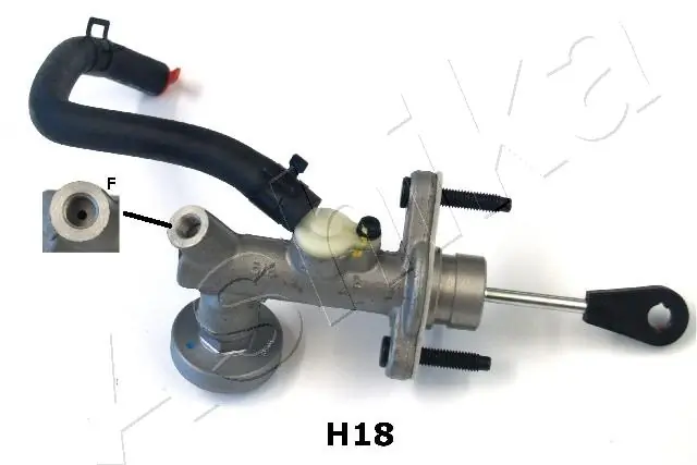 Cylinder sprzęgła główny do Hyundai H-1 STAREX Starex TQ