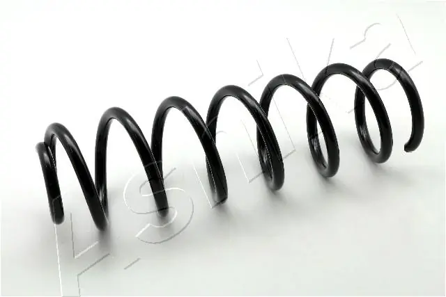 Sprężyna tylna Renault Megane III