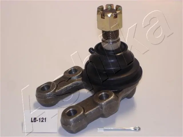 Sworzeń wahacza dolny 4016050W25 VAG
