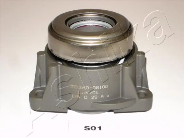 Do koszyka 3036008100 Hyundai/Kia Cylinder roboczy sprzęgła (wysprzęglik) w komplecie z łożyskiem wyciskowym