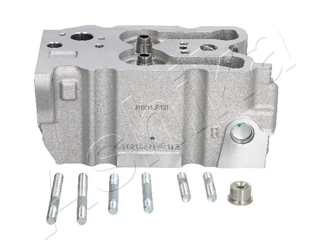 Głowica cylindrów do Chrysler Voyager RG, RS