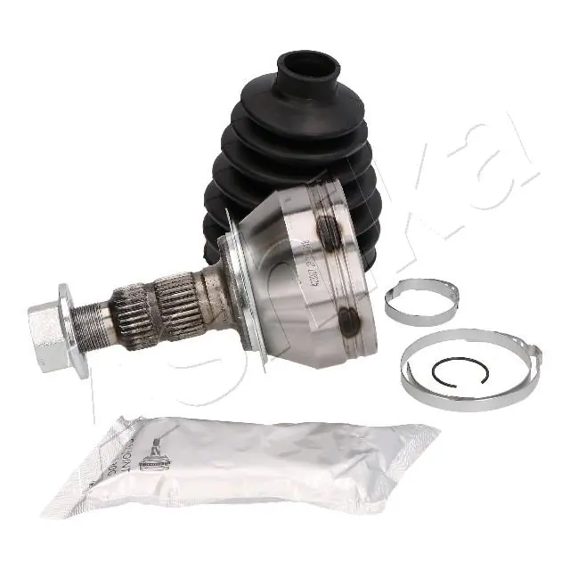 Do koszyka 13318008 General Motors Przegub homokinetyczny przedni zewnętrzny