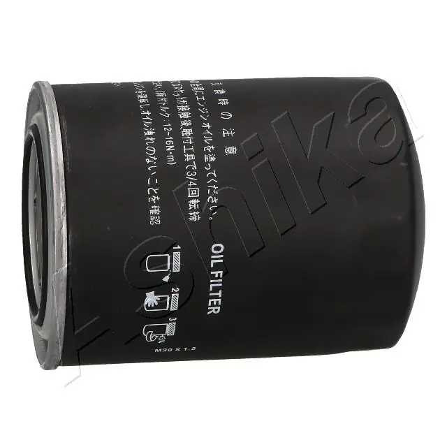 Filtr oleju Foton JX0806
