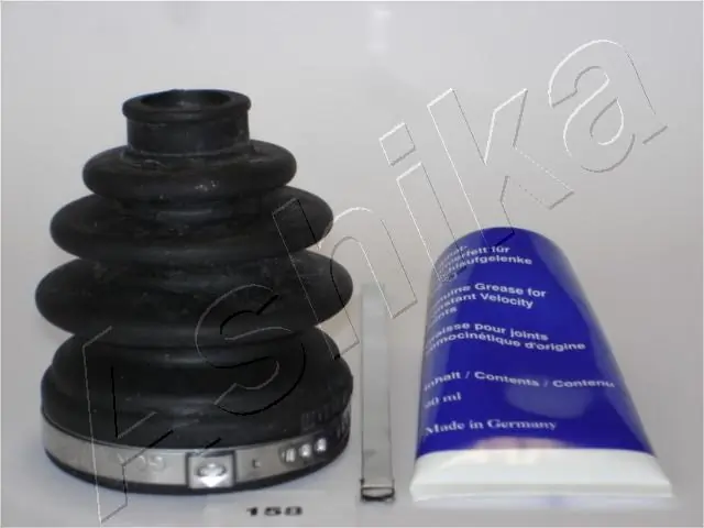 Osłona przegubu homokinetycznego półosi przedniej wewnętrzna Mazda Demio hatchback (DW) (1998 - 2003) cena, od 13,49 USD