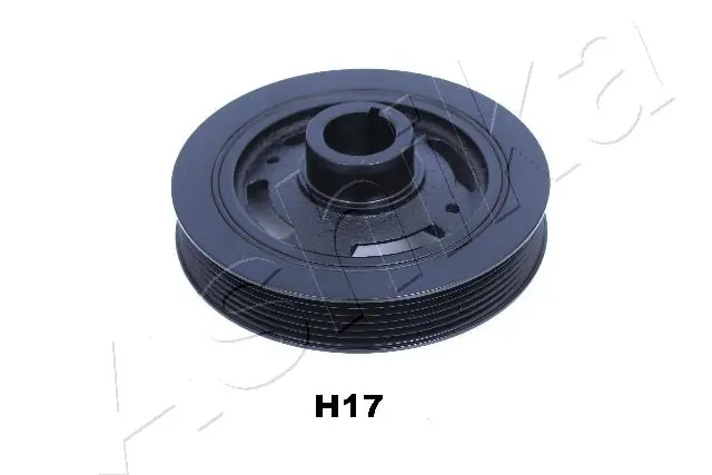 Koło pasowe wału korbowego Hyundai Sonata 6 YF