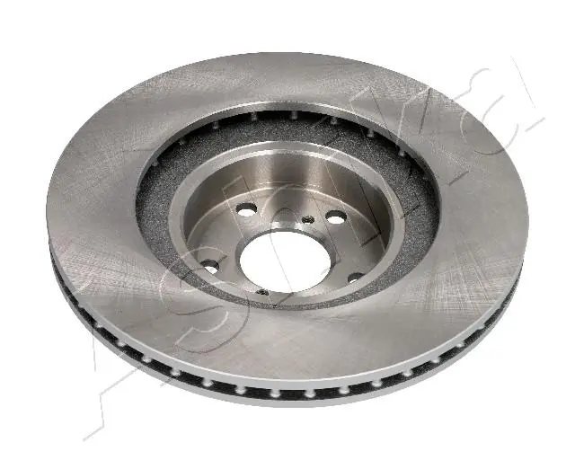 Tarcza hamulcowa przednia VAG 26300SA001