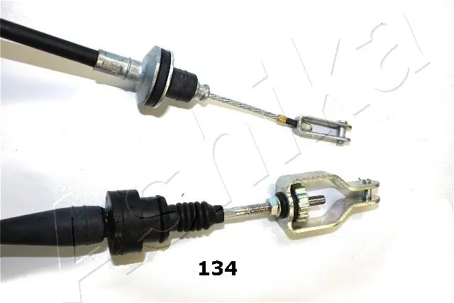 Linka sprzęgła do Nissan Sunny III N14