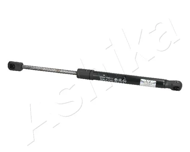Amortyzator maski Audi A6 C7