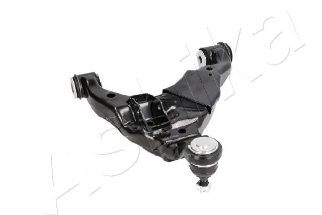 Do koszyka Wahacz zawieszenia przedniego dolny lewy Toyota Land Cruiser PRADO J150