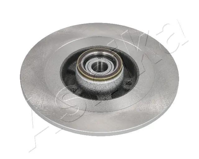  Tarcza hamulcowa tylna Renault Latitude 