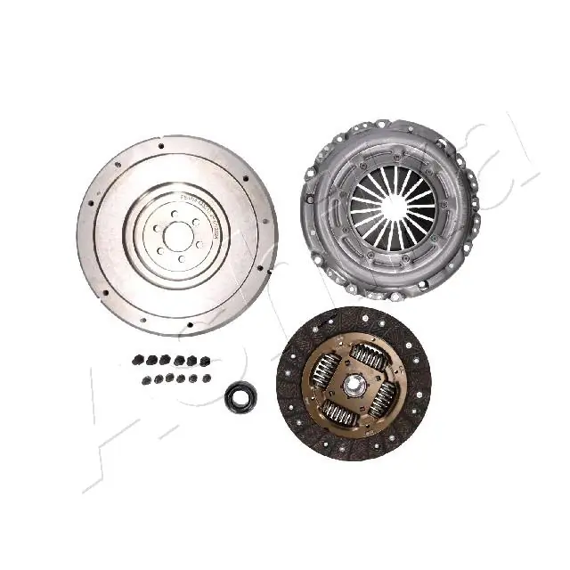 Zestaw sprzęgła (3 części) Polcar VA837460 cena, od 311,95 USD