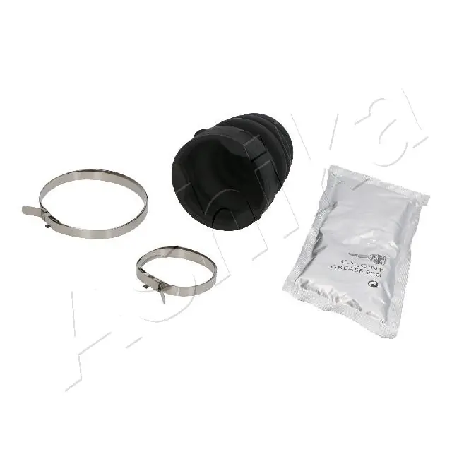 Osłona przegubu homokinetycznego półosi przedniej zewnętrzna Peugeot 107 hatchback (2005 - 2016) cena, od 13,57 USD
