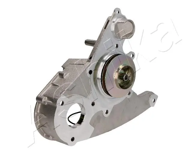 Pompa chłodząca wodna Iveco Daily IV awangarda (2006 - 2011) cena, od 97,19 USD