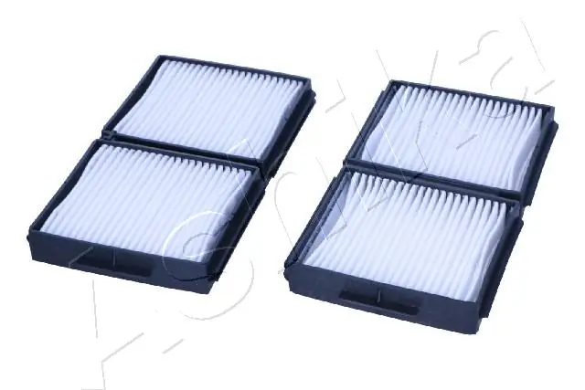 Filtr kabiny do Mazda 626 V GF