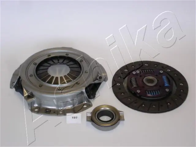 Zestaw sprzęgła (3 części) Nissan Primera sedana (P10) (1990 - 1996) cena, od 109,94 USD
