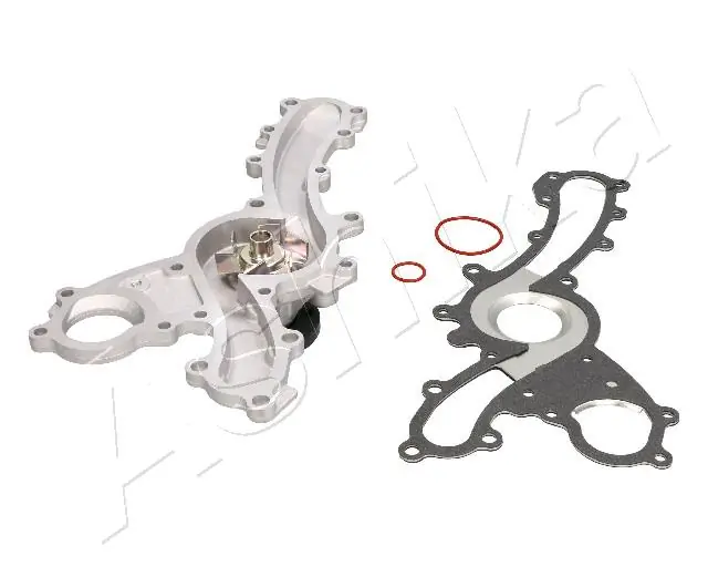 Do koszyka Pompa chłodząca wodna Lexus RX 300/330/350/400H U3