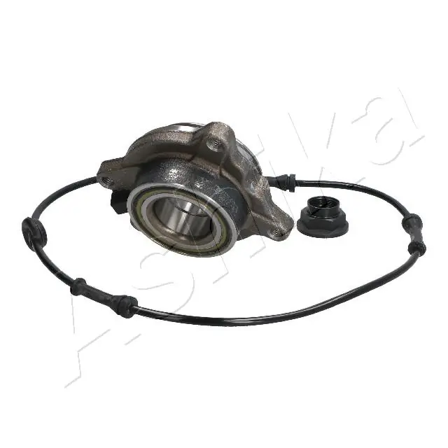 Piasta przednia do Land Rover Discovery II LJ ,LT