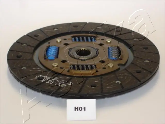 Tarcza sprzęgła Hyundai Lantra 2