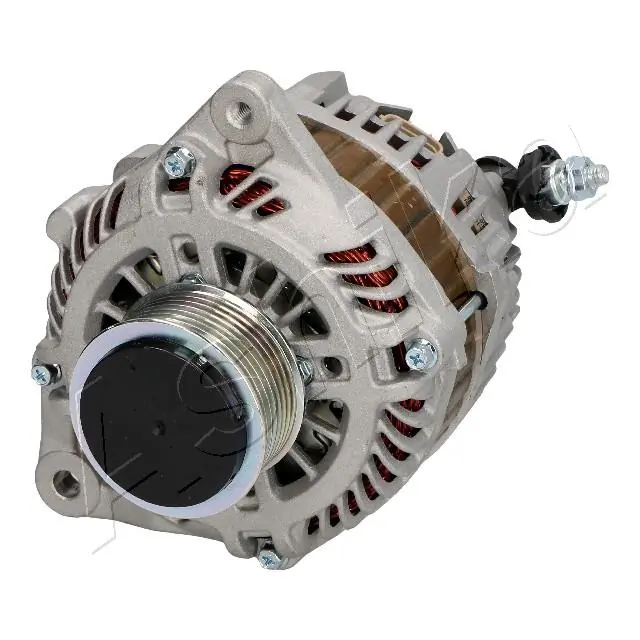 Alternator Nissan Navara NP300 III ulec poprawie (D40) (2004 - 2015) cena, od 179,87 USD
