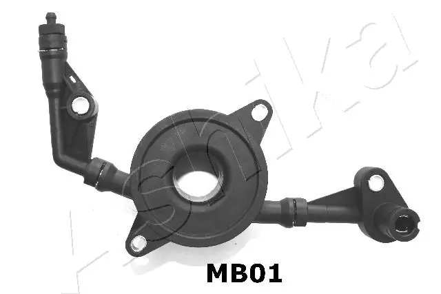 Cylinder roboczy sprzęgła (wysprzęglik) w komplecie z łożyskiem wyciskowym Hyundai/Kia 41430T32040 cena, od 65,89 USD